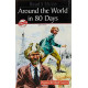 Around the World in Eighty Days by ''Jules Verne''